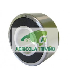 RODAMIENTO EJE MOTOR PELADORA PV CON CHAVETA TOPAVI