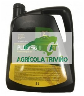 ACEITE MOTOR PLUS 50 II JOHN DEERE