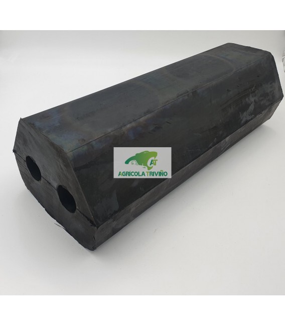 MAZO PROFESIONAL PV / M6 DURO TOPAVI