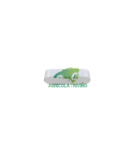 Chaveta para motor de descarga de tolva