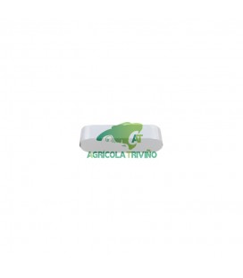 Chaveta para motor de descarga de tolva