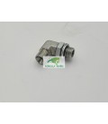 CODO ORIENTABLE 3/8 GAS A 3/8 GAS TOPAVI