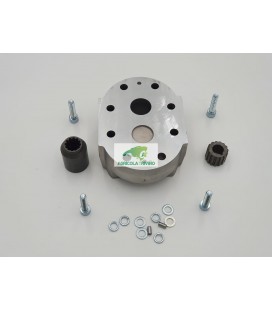 KIT BOMBA GRUPO 3 A 2 EJE CONICO TOPAVI