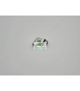 CODO ORIENTABLE 3/4 JIC A13/16 ORFS TOPAVI