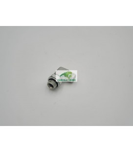 CODO ORIENTABLE 3/8 GAS A 11/16 ORFS TOPAVI