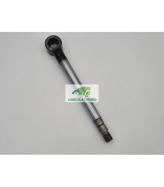 VASTAGO CAJA NEGRA ANTIGUO TOPAVI