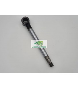 VASTAGO CAJA NEGRA ANTIGUO TOPAVI