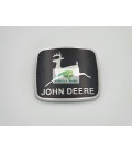 PLACA CIERVO JOHN DEERE