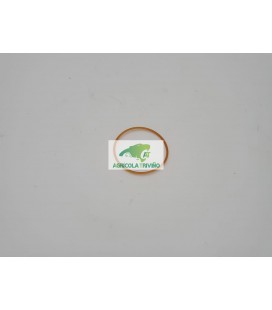 GOMA VÁLVULA JOHN DEERE