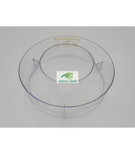 PLÁSTICO FILTRO DE AIRE JOHN DEERE