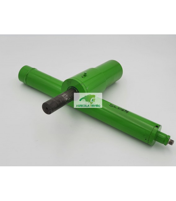 CILINDRO CREMALLERA DERECHO D65 SOLANO