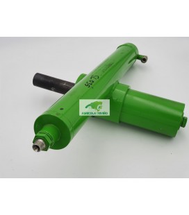 CILINDRO CREMALLERA IZQUIERDO D65 SOLANO