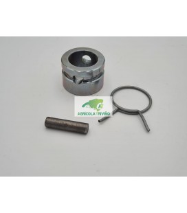 CONJUNTO CIERRE 28MM JOHN DEERE