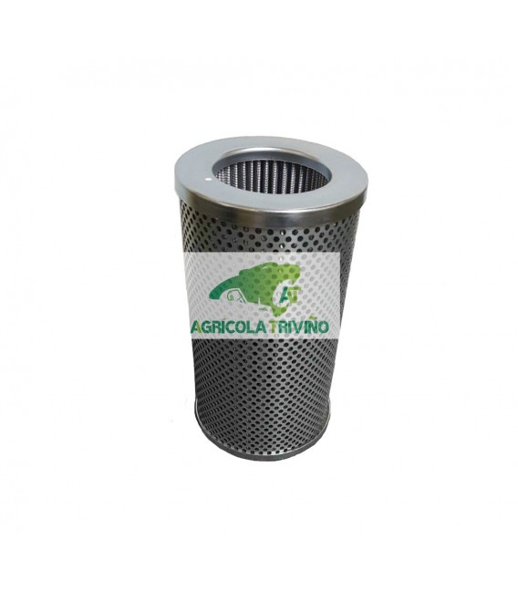 Filtro de aspiracion hidráulico 2015