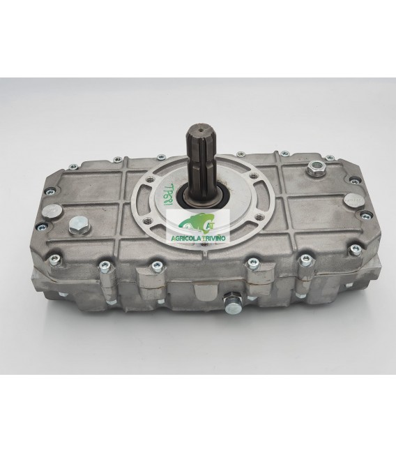 MULTIPLICADORA PV Y VARIAS 1/3.8 TOPAVI