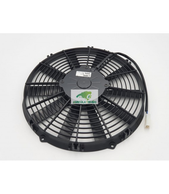 VENTILADOR ENFRIADOR SOLANO