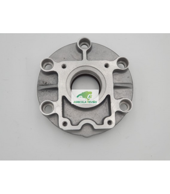 BRIDA GRUPO 2 TOPAVI