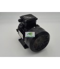 MOTOR ELECTRICO 1,5CV 1,1KW IE1 B3