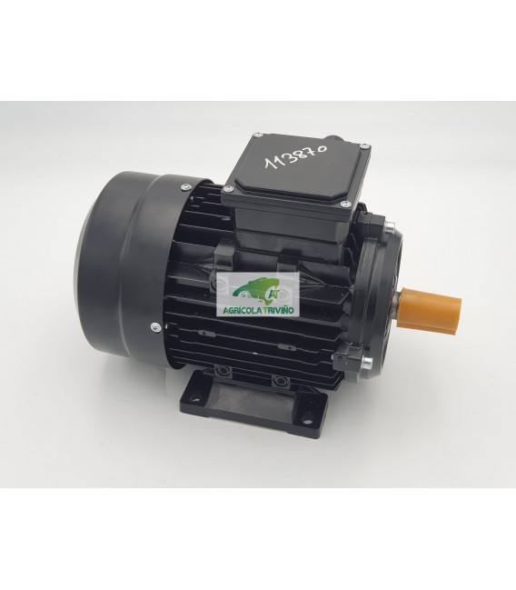 MOTOR ELECTRICO 1,5CV 1,1KW IE1 B3