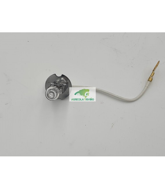 LAMPARA HALOGENA 55W