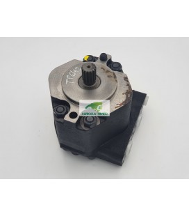 MOTOR PALETAS HYZAR 64CC TIJERA / TENAZA 2014