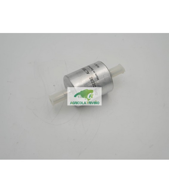 FILTRO GASOIL JOHN DEERE