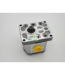 BOMBA SECUNDARIA 11CC D-65 SOLANO