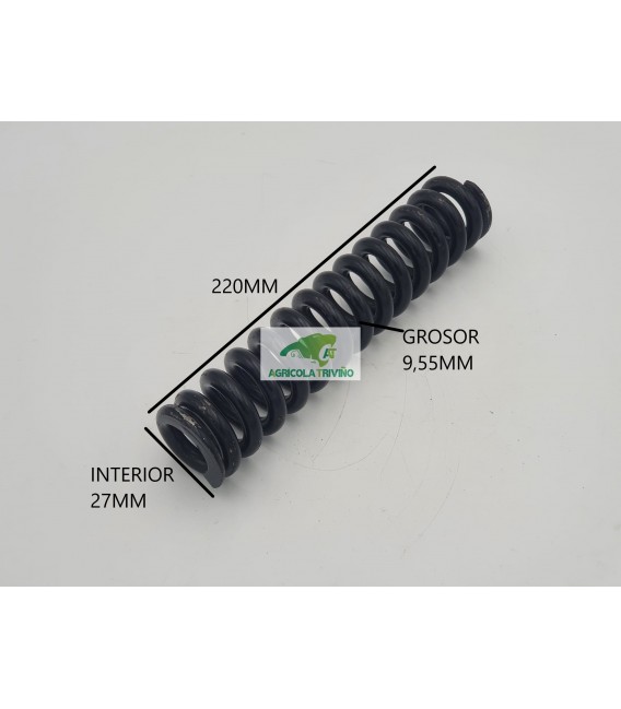 MUELLE NOLI PEQUEÑO