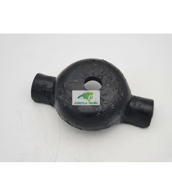 CUBILLO MUELLE CUADRADO 32MM