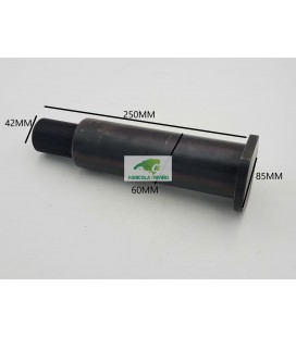 BUJE BISAGRA VIDRADOR TIJERA TOPAVI