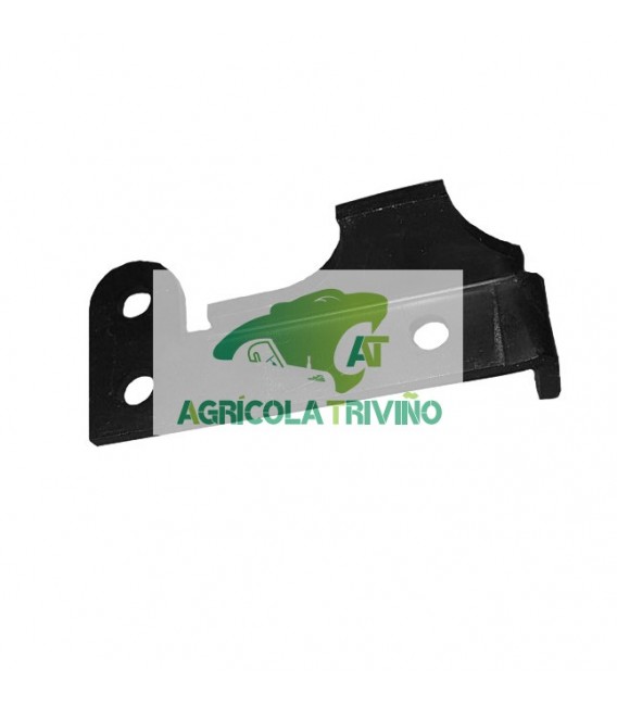 Pletina faldilla elevación izquierda