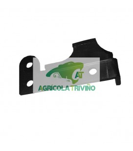 Pletina faldilla elevación izquierda