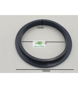 CASQUILLOS BISAGRA PARA SOLDAR 100MM ANTIGUO TOPAVI