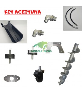 KIT DE ACEITUNA TOPAVI