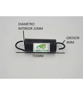 MUELLE DE TRACCIÓN ASIENTO JOHN DEERE