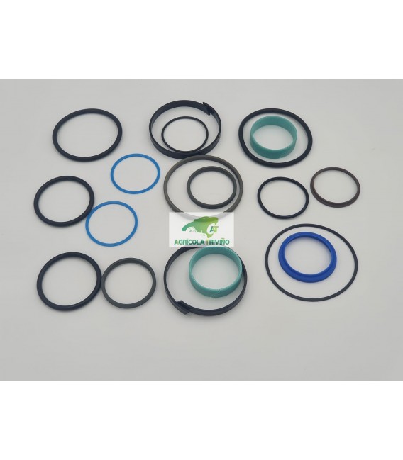 JUEGO REPARACION VIB LIGERO 2004-2005 V50 TOPAVI