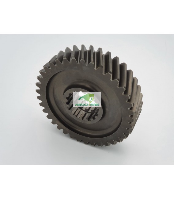 ENGRANAJE ENTRADA MV TOPAVI