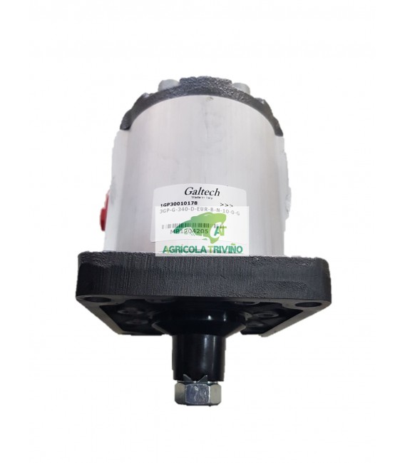 Bomba hidráulica principal Topavi 34CC