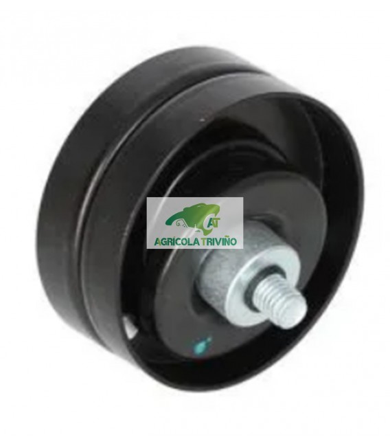 RUEDA LOCA DE 78MM JOHN DEERE