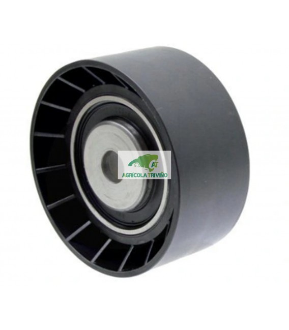 POLEA TENSOR CORREA 69MM JOHN DEERE