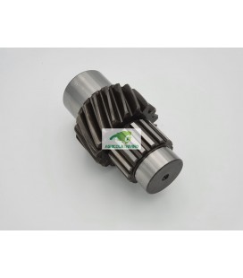 EJE INTERMEDIO MV TOPAVI