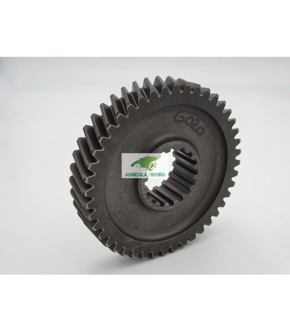ENGRANAJE INTERMEDIO MULTIPLICADORA MV TOPAVI