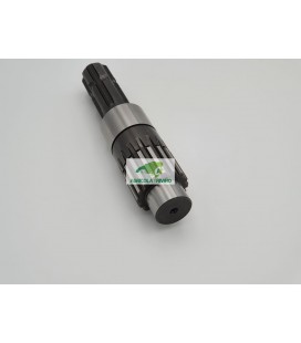 EJE ENTRADA MV TOPAVI