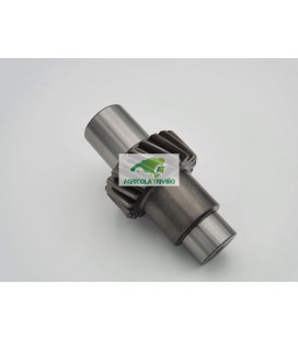 EJE SALIDA SAE C Z-14 MV TOPAVI