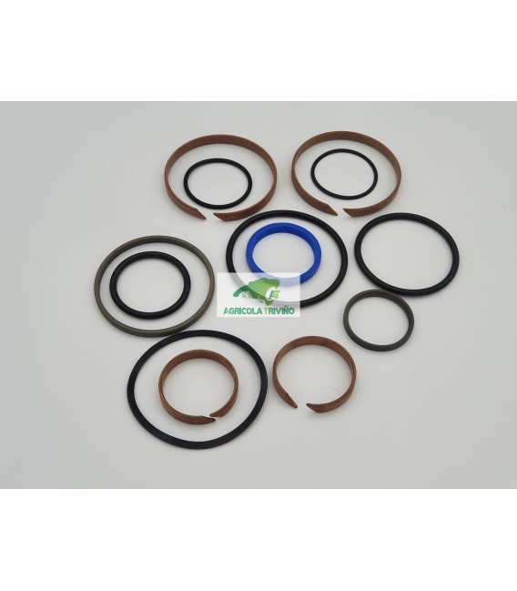 JUEGO REPARACION VIB LIGERO 2001 HASTA 2003 V50 TOPAVI