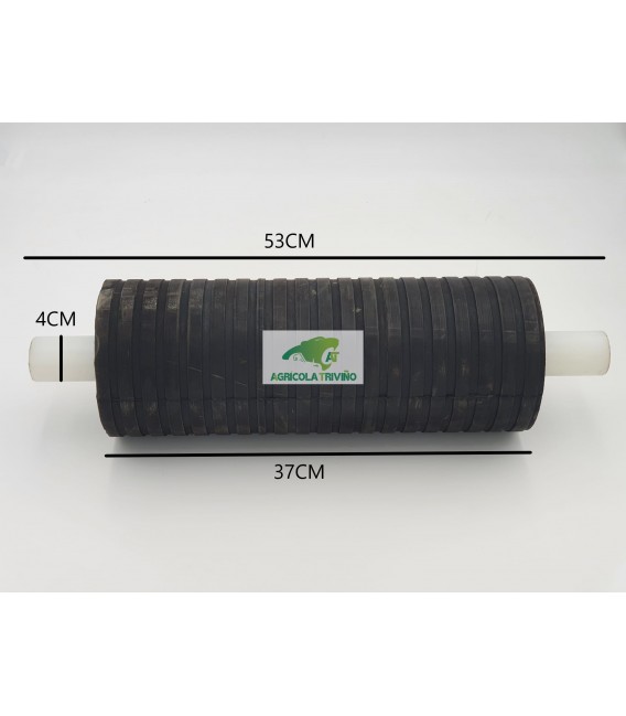 MAZO TOPE ARBOL PV - MV- MF TOPAVI