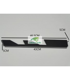 RETENEDOR NEW HOLLAND