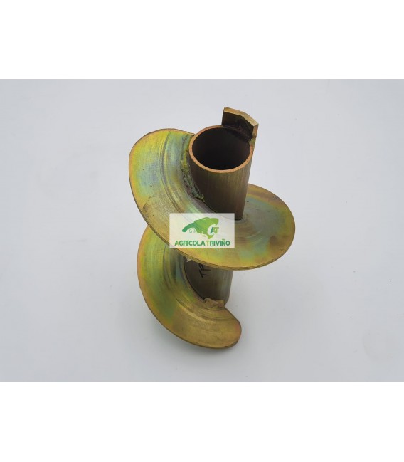 SINFIN EJE MOLINO IZQUIERDO TOPAVI