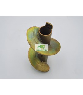 SINFIN EJE MOLINO IZQUIERDO TOPAVI