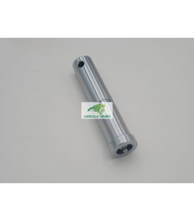 BULON PALA BMH 32X160 CON ENGRASADOR